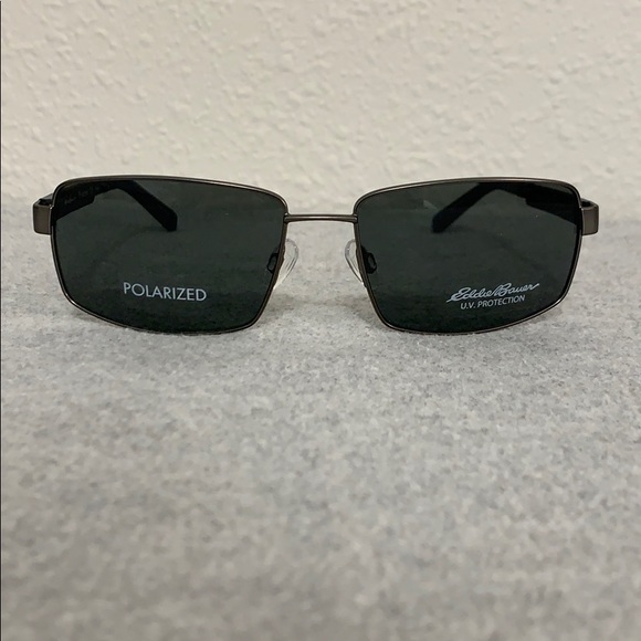 B2G1 NWT Polarized Eddie Bauer Sunglasses - Picture 3 of 10